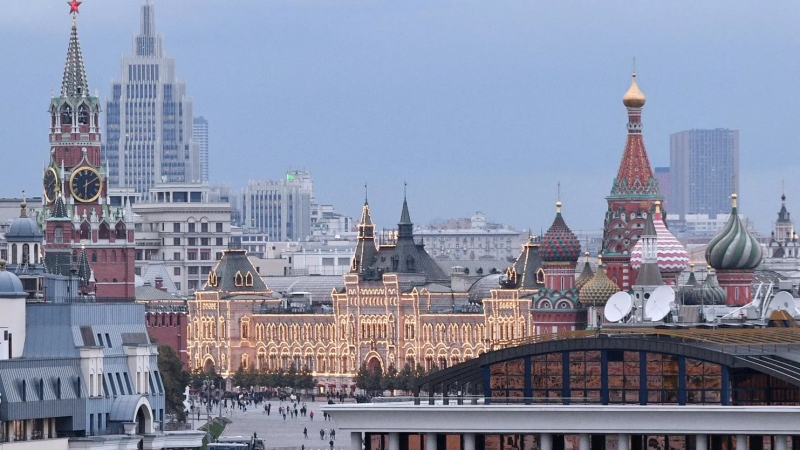 Military action against Iran may cause chaos in Middle East: Kremlin