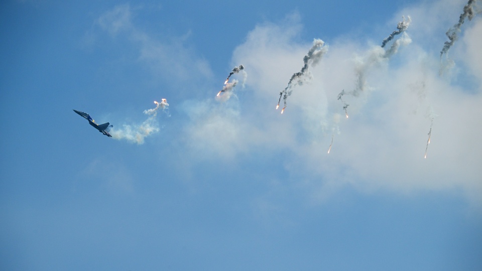 In pics: media preview for 10th Singapore Airshow