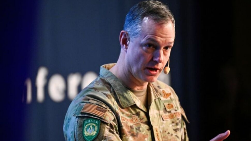 U.S., Russia agree to reestablish high-level military dialogue