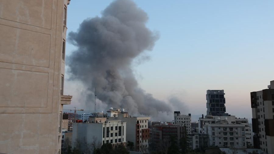 What to know about objectives of U.S., Israel and Iran in their military conflict?