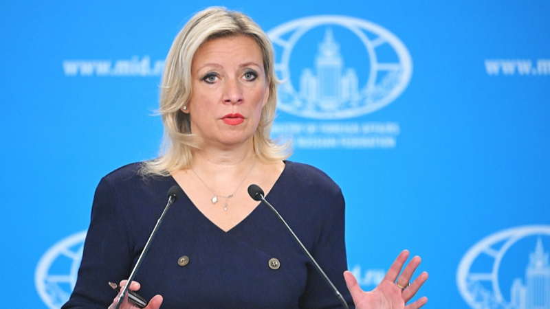 Russian Foreign Ministry urges Japan to fully recognize WWII outcomes, stop whitewashing wartime aggression