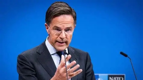 NATO to adjust defense posture in Black Sea 