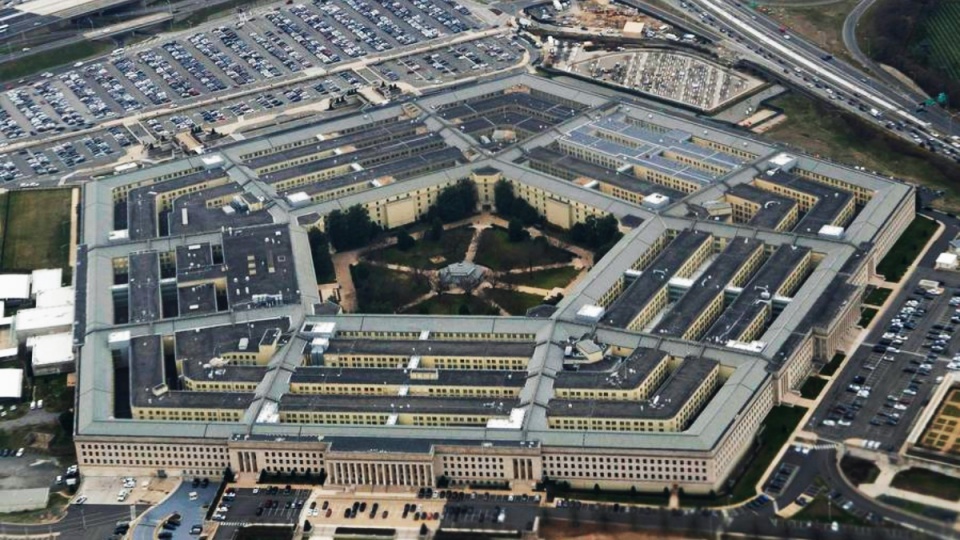 What is more noteworthy than the US renaming its Department of Defense?