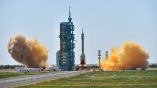 China to recruit new reserve astronauts for future space missions