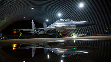 Thorough inspections before night flight