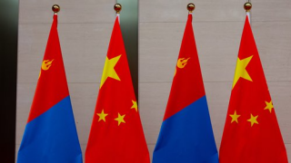 China, Mongolia to hold 