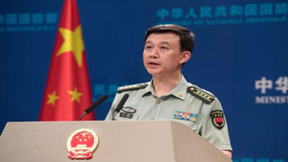 China to optimize reserve forces structure for future combat need: spokesperson