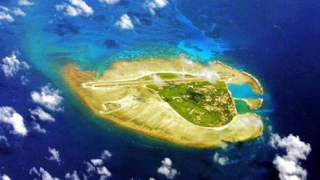 PLA warns off US warship near Xisha Islands