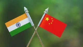 China, India maintain effective communication on current border situation: Defense Spokesperson