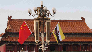 2nd Meeting of China-Brunei Joint Defense Working Committee convened in Beijing: Defense Spokesperson 