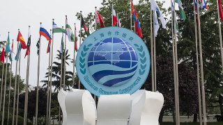 SCO Defense Ministers' Meeting kicks off in China