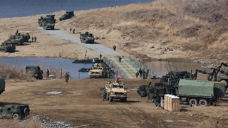What drives ROK, US to restart theater-level military exercises after five years?
