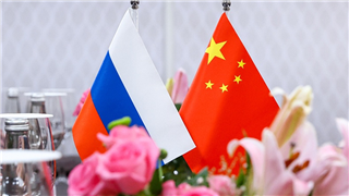China, Russia defend victorious outcome of WWII, advance bilateral relations
