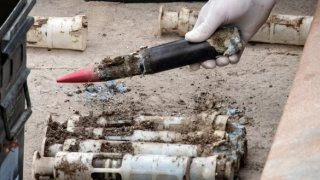 Depleted uranium bombs expose America's ulterior motives behind Ukraine aid