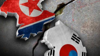 Cold War mentality haunts within so-called China-Russia-DPRK axis fallacy 