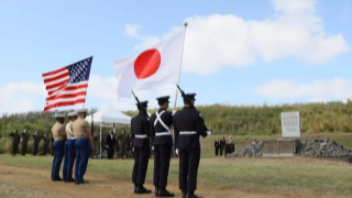 Japan's pursuit of an equal alliance with US is difficult to achieve