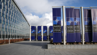 NATO's military preparations worsen security situation in Northern Europe