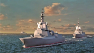 Japan's intention to build large anti-missile destroyer deserves vigilance