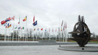 NATO-Russia rivalry intensifies in Baltic Sea