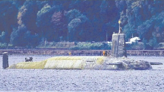 UK-France nuclear defense cooperation is likely to be limited