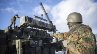 Global expansion of Patriot missiles fails to ease US's hegemonic anxiety