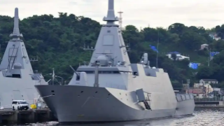 Japan expands military influence through Exercise Talisman Sabre