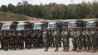 China-Cambodia 