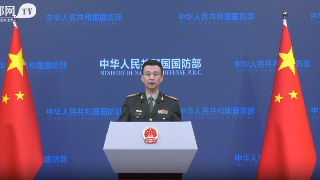 PLA exercises aimed at pressuring 'Taiwan independence'