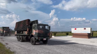 China-Cambodia 