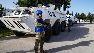 Chinese peacekeeping engineering contingent to Lebanon passes UN military capability assessment