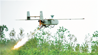 PLA Army launches occupational training, certification for UAV pilots  