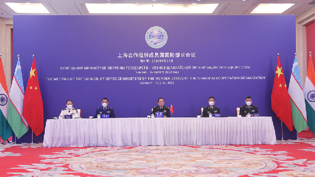 Beijing, China. 16th May, 2018. Guests attend the first Shanghai  Cooperation Organization Forum on Women in Beijing, May 16, 2018. The 18th  Shanghai Cooperation Organization (SCO) Summit is scheduled for June 9