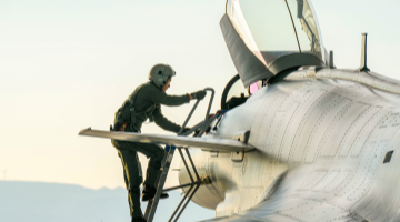 J-10 multi-role fighter jets in actual combat training