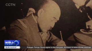 Japanese War Crimes: Chinese museum presents evidence of human experiments conducted by Unit 100 of Imperial Japanese Army