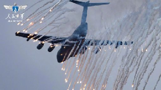 Highlights in Changchun Airshow 2023