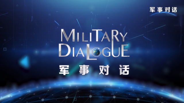 Military Dialogue: To build peace together