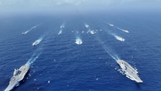Chinese PLA Navy: From Zero To Hero