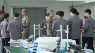 Military conscription work for second half of 2025 kicks off 