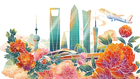 Over 75 years, China has navigated its path with strength and certainty: foreign experts
