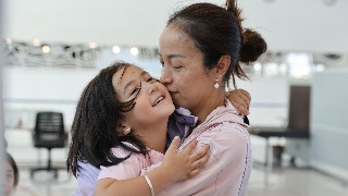  Chinese citizens evacuated from Lebanon