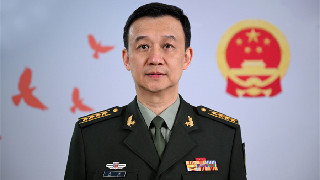 US must stop arms sales to Taiwan：Defense Spokesperson