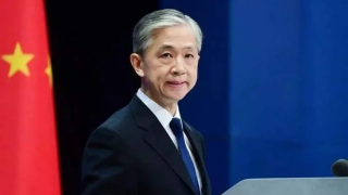 China urges Philippines to settle maritime differences through negotiation