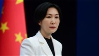 China urges U.S. to stop advancing so-called Taiwan-related act: spokesperson