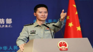 Defense Ministry Spokesperson's Remarks on Recent Media Queries Concerning the Military
