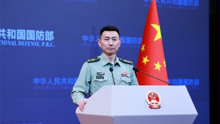 PLA will take resolute countermeasures against 
