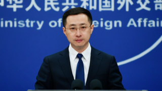 Chinese Foreign Ministry: Asia-Pacific region needs no military bloc