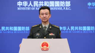 Defense Ministry Spokesperson's Remarks on Recent Media Queries Concerning the Military