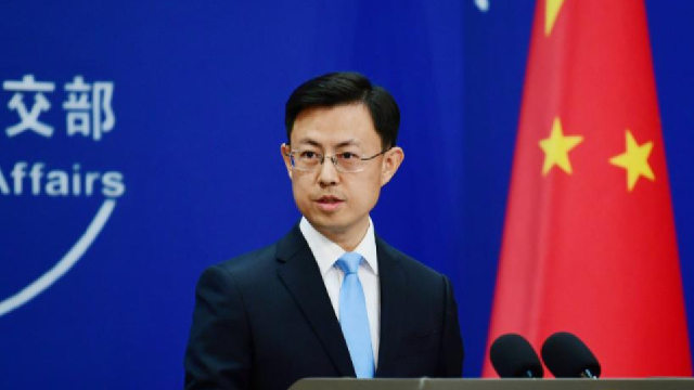 Chinese FM urges Philippines to stop malicious hype on South China Sea