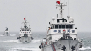 China supervises Philippine supply mission to Ren'ai Jiao