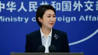 China, Russia, Iran reaffirm dialogue as only viable option for Iranian nuclear issue